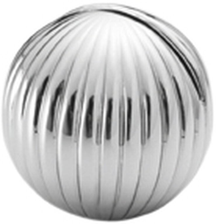 Georg Jensen BERNADOTTE BORDKORTHOLDERE, 4 stk. Stål