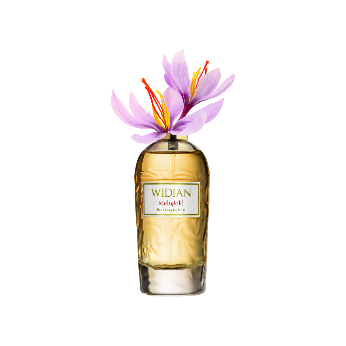 Rose Arabia Melogold Eau de Parfum 100ml