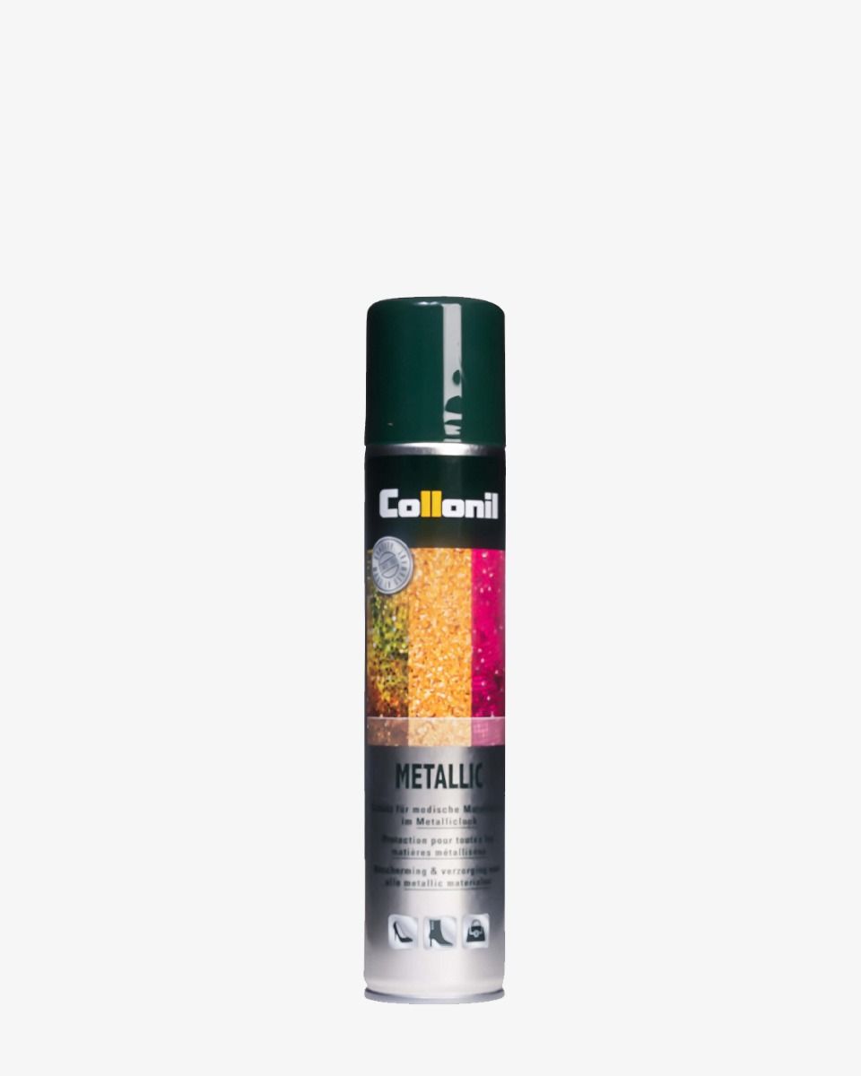 Collonil Metallic Spray