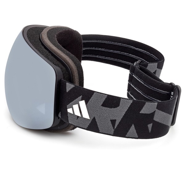 adidas eyewear - SP0120 S4 (VLT 5%) + S2 (VLT 29%) - Masque de ski