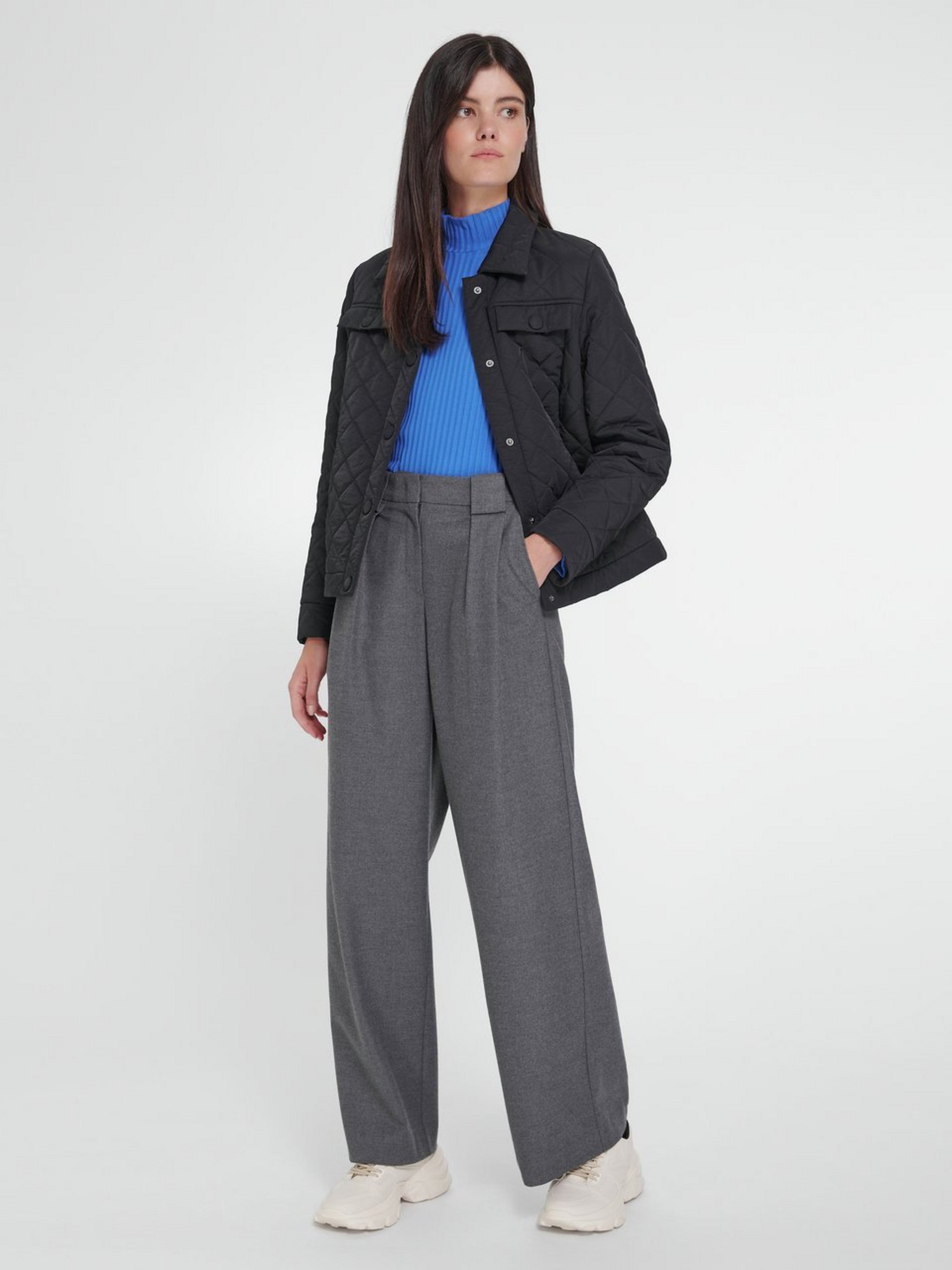 Steppjacke