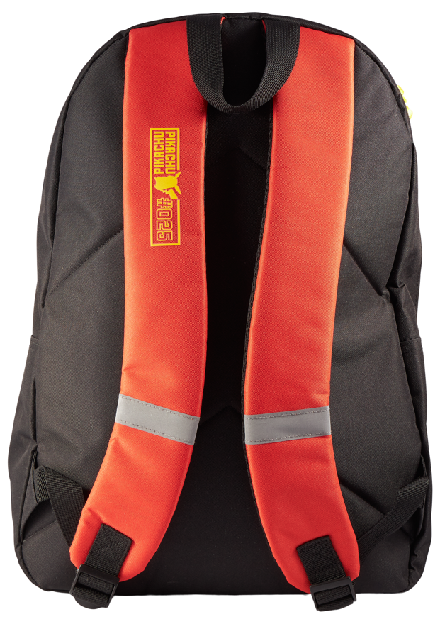 Kids Licensing - ​Extra Large Rygsæk (22L) - Pokemon