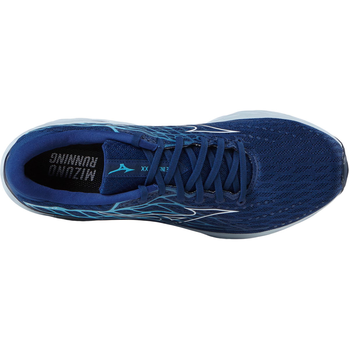 Mizuno Wave Inspire 20 Løbesko Herre