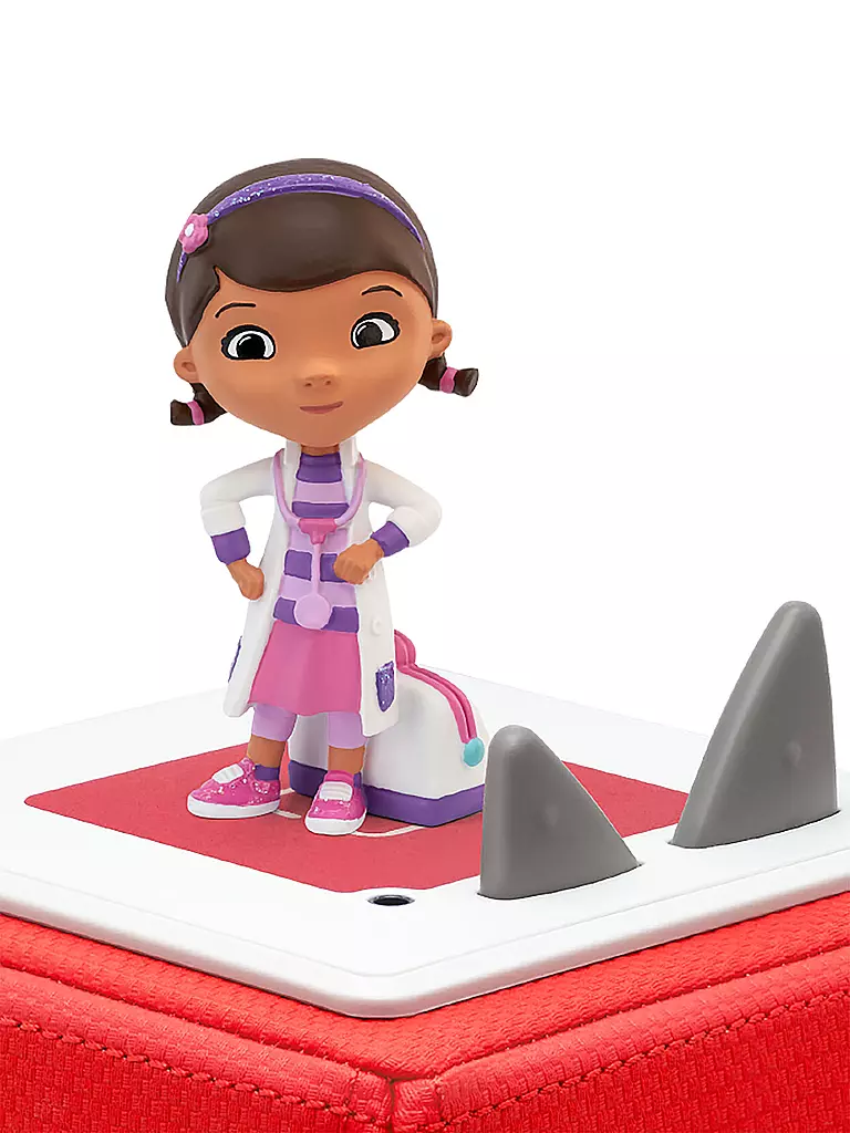 TONIES Hörfigur - Doc McStuffins keine Farbe