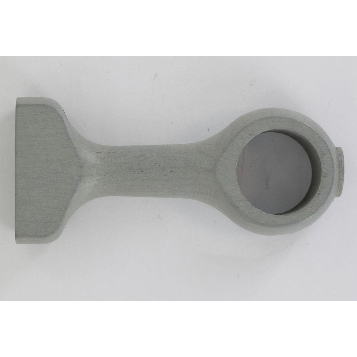 SUPPORT COURT X 2 D28 GRIS