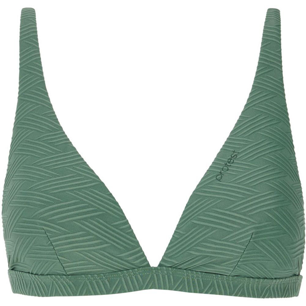 ProtestMIXChub halter bikini top