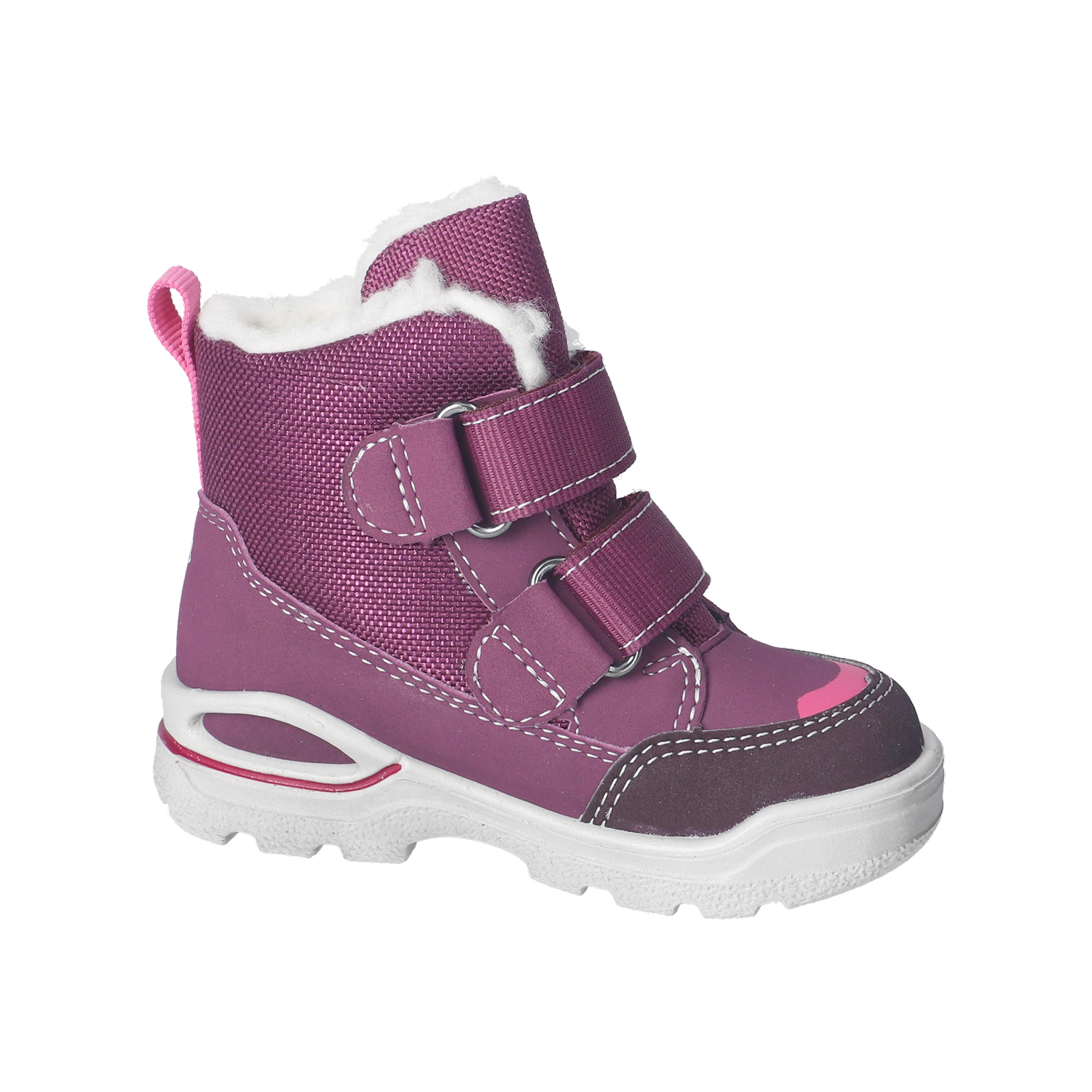 BENNO - Winterboots