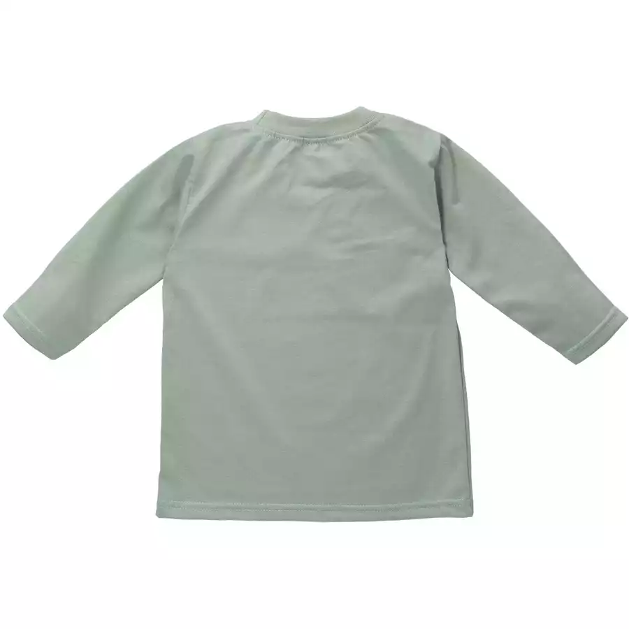 Baby Sweets Shirt Langarm Bruno, der Eisbär by Maria König sage