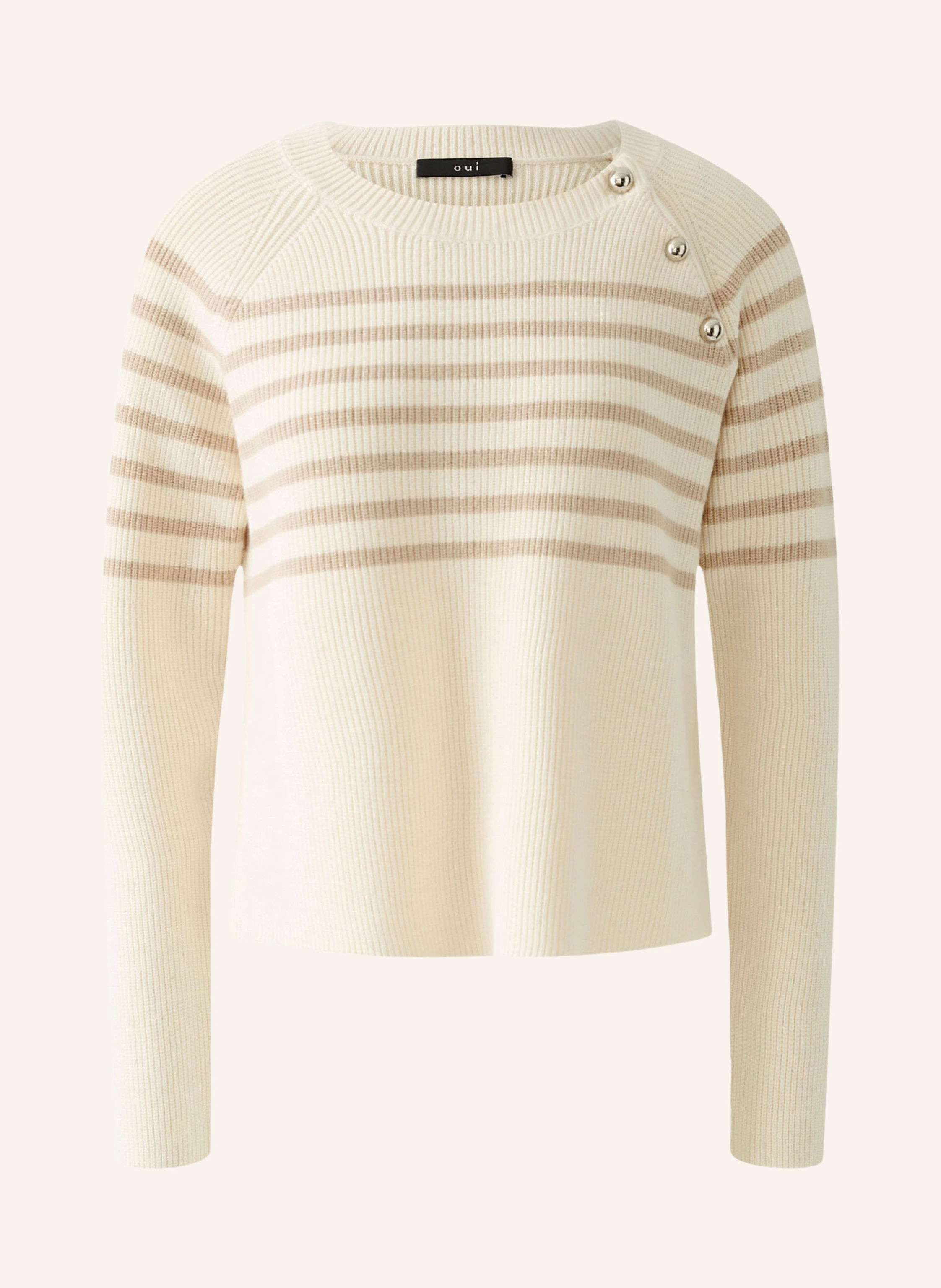 oui Pullover