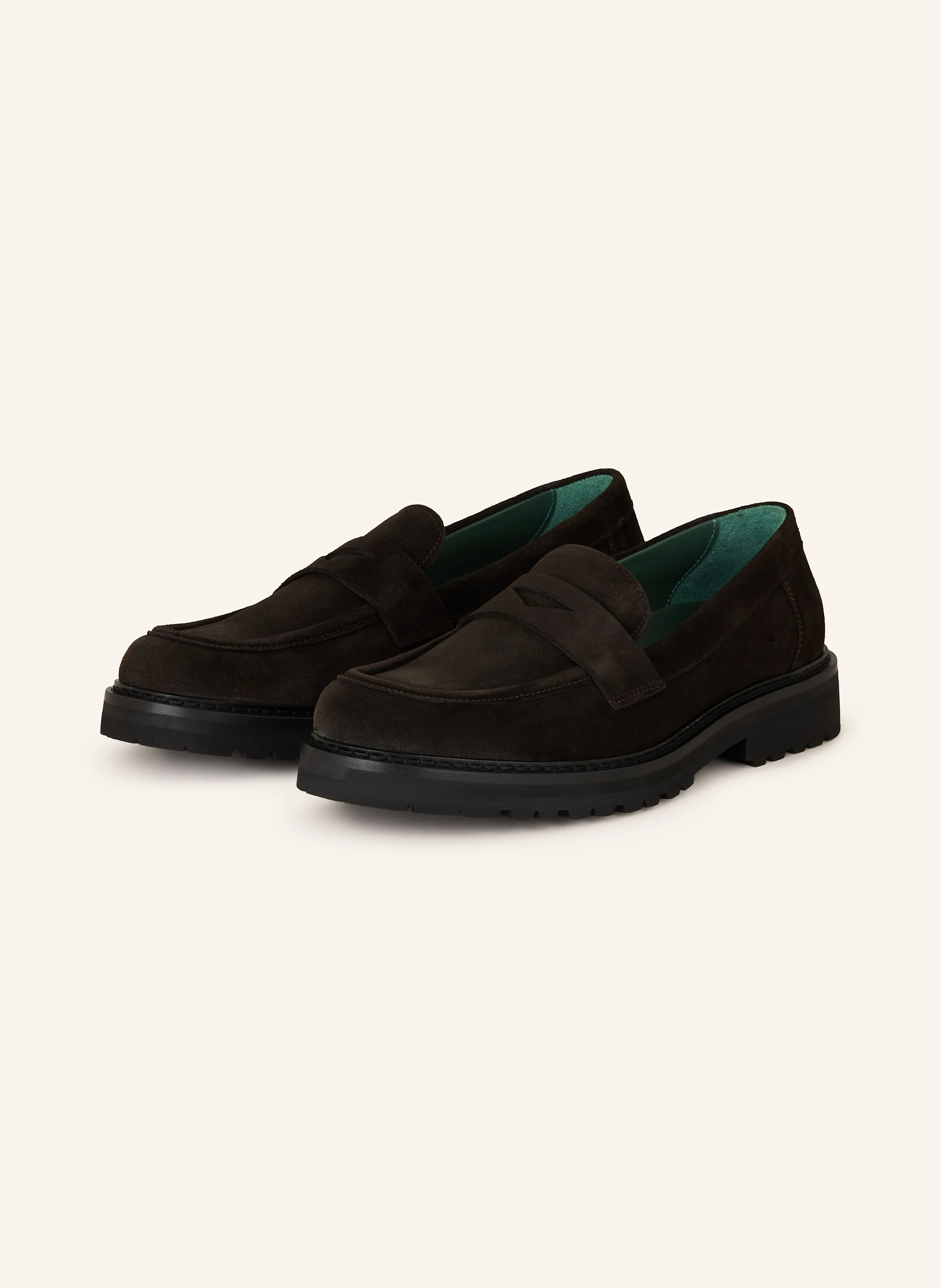 VINNY's Penny-Loafer RICHEE