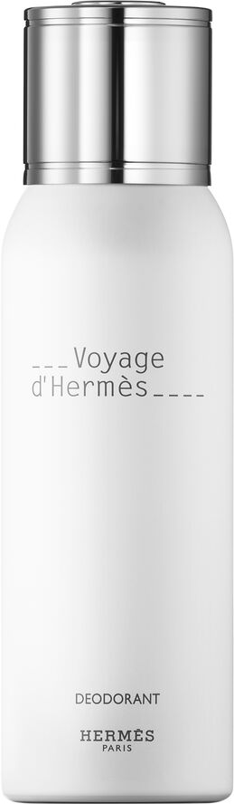 HERMÈS VOYAGE D'HERMÈS DEODORANT SPRAY 150 ML