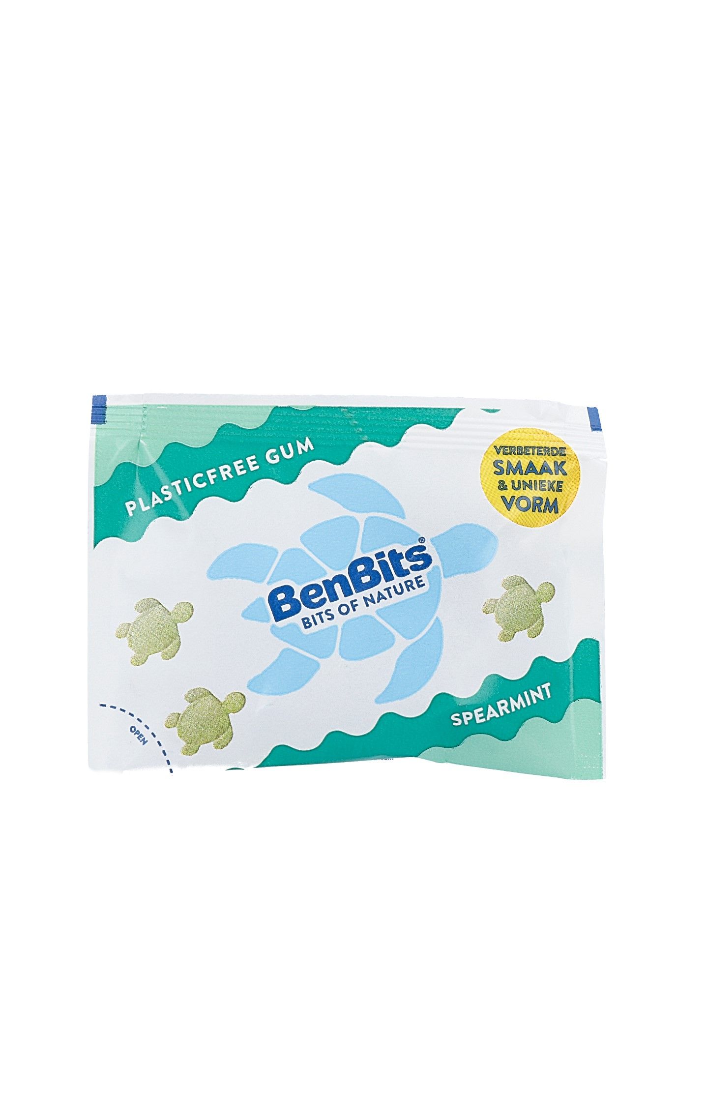 Benbits Spearmint Multipack (54 gram)