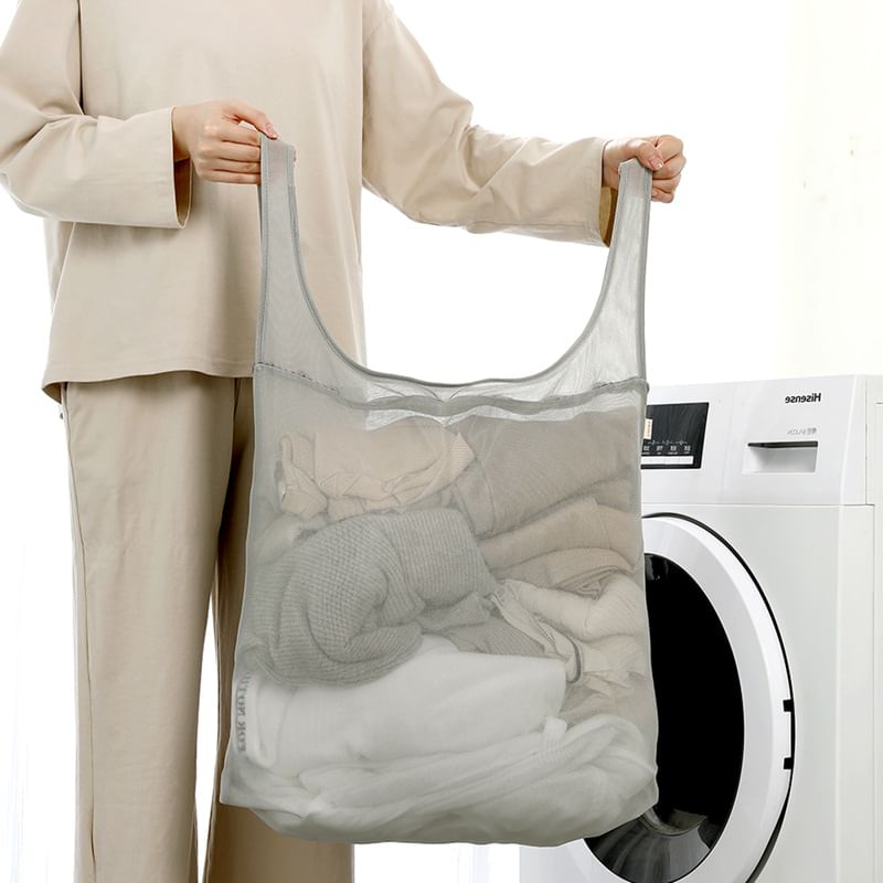 Caraboomie - Eenvoudige waszak voor wasmachine (verschillende ontwerpen)