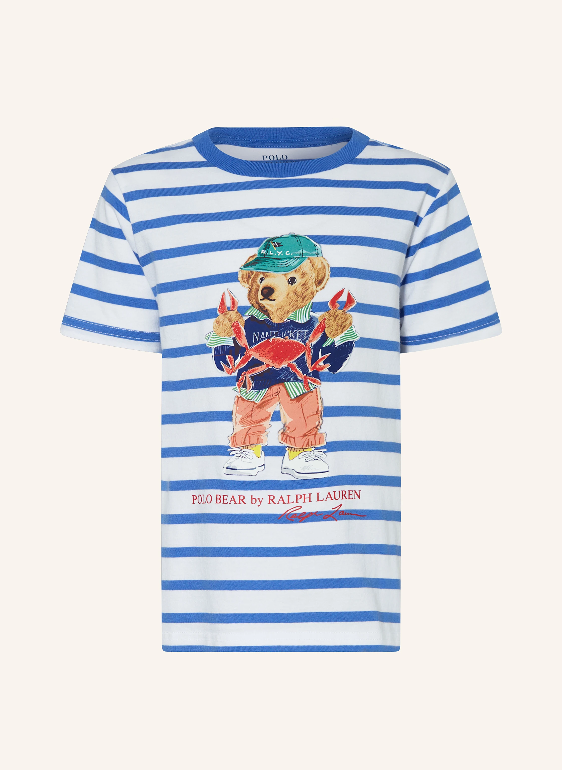 POLO RALPH LAUREN T-Shirt