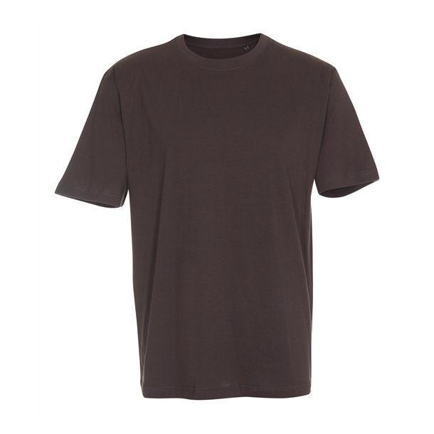 St 101 Classic t-shirt Stålgrå