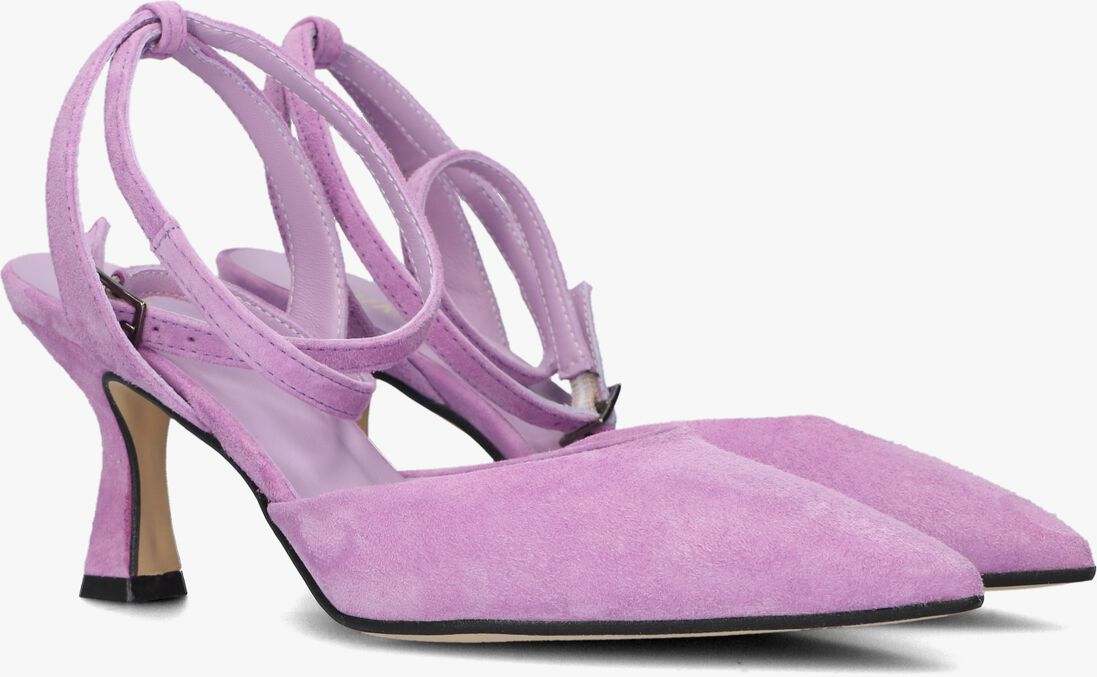NOTRE-V paarse notre-v sandalen 8923