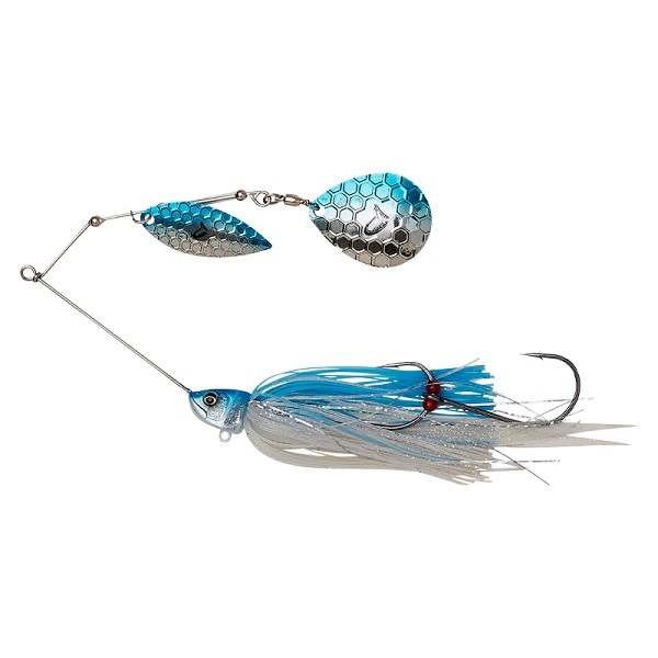 Savage Gear Da'Bush Spinnerbait 32g #3