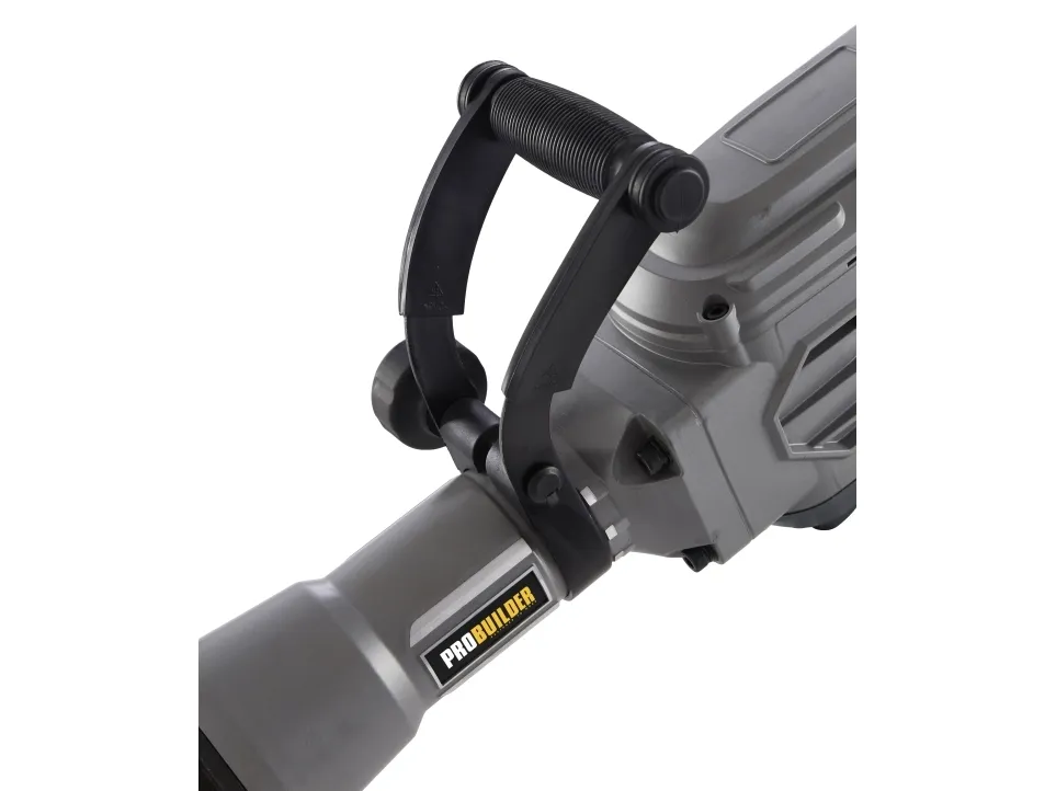 PROBUILDER - NEDBRYDNINGSHAMMER 1700W