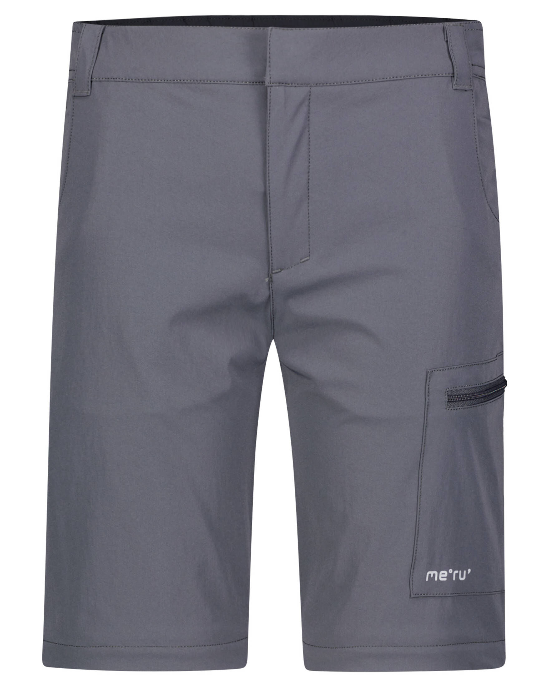 meru| Jungen Zip-off-Hose KARAMEA KIDS