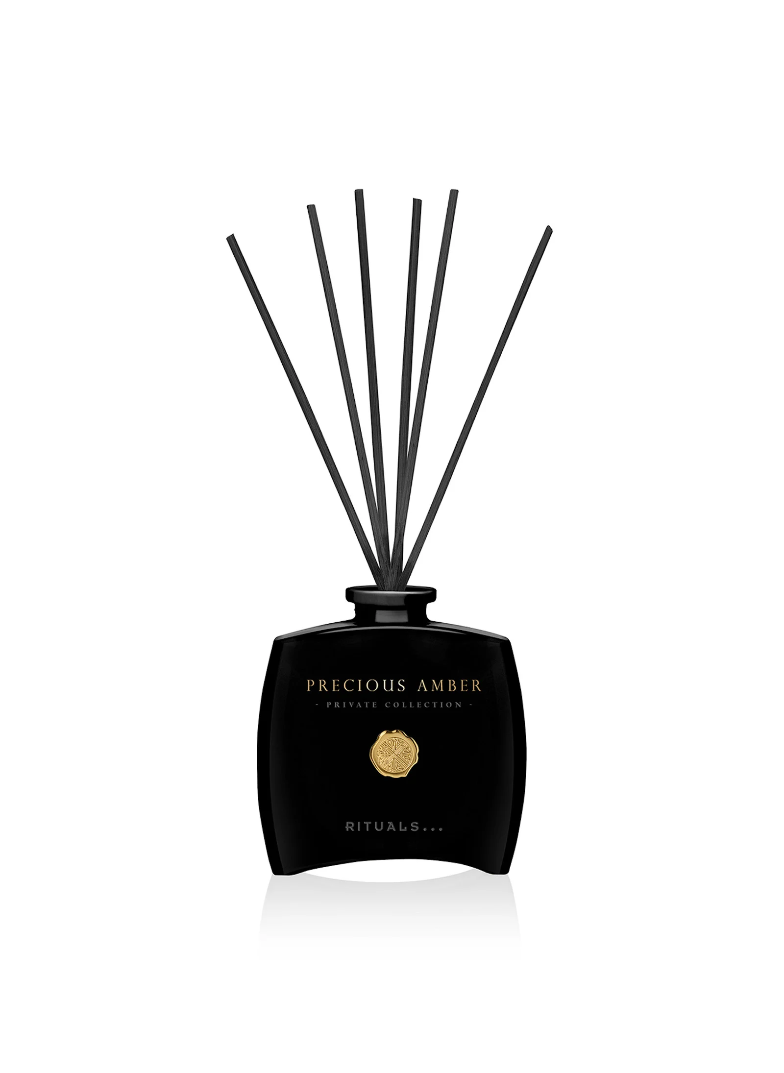 Precious Amber - Mini Bâtonnets Parfumés |