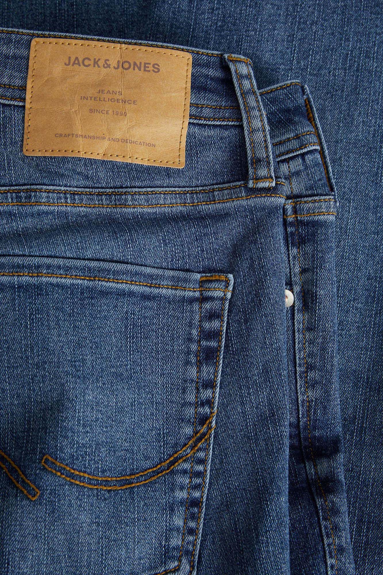 Calça jeans skinny Liam