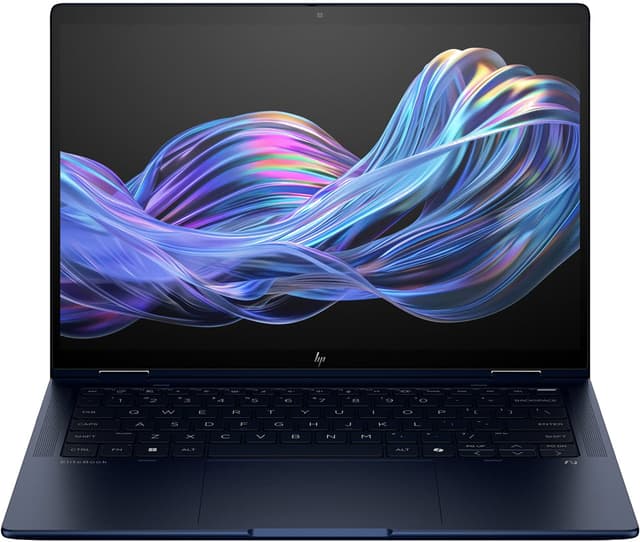 HP EliteBook X G1i Flip U5/32/512 14