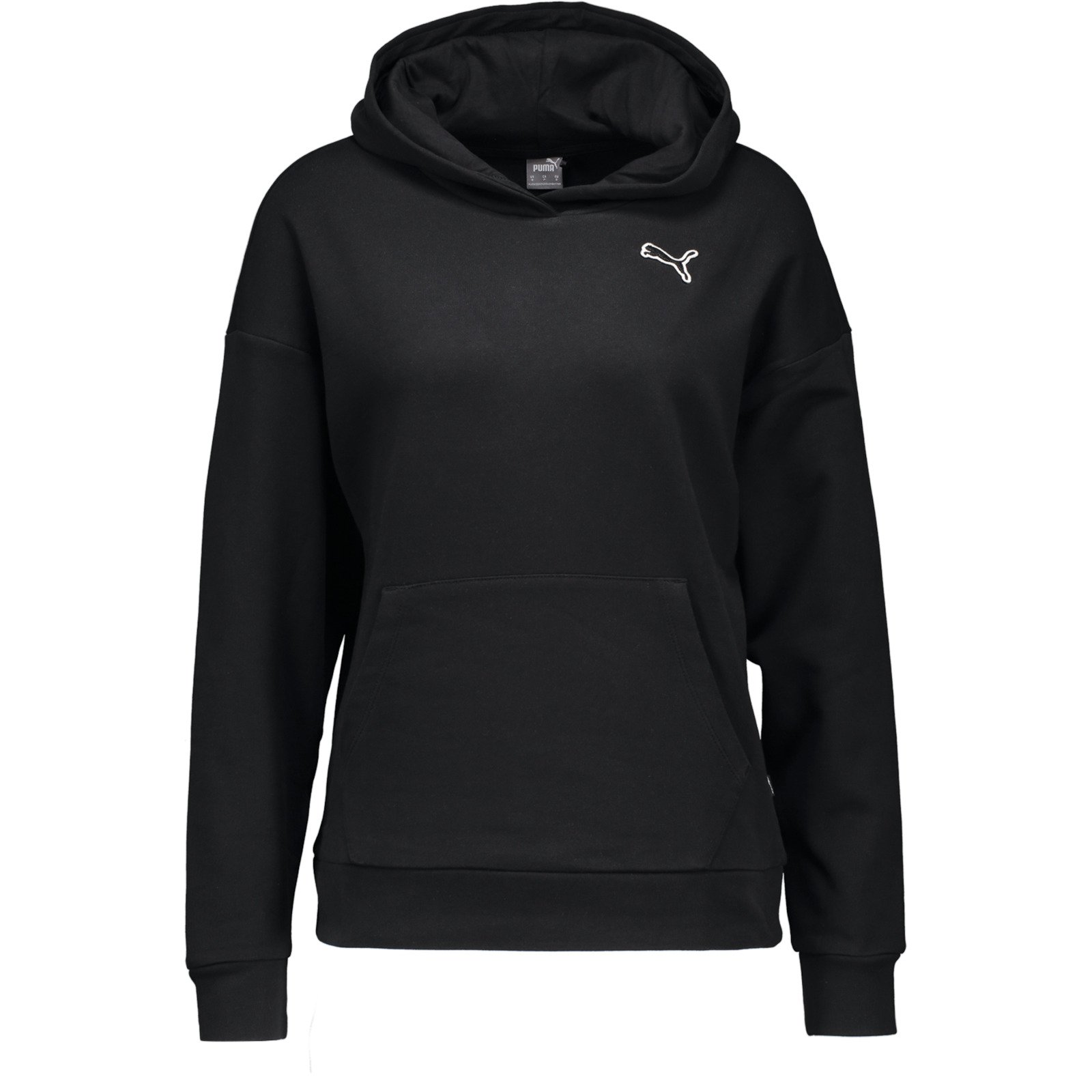Puma Damen-Hoodie Better Essential FL