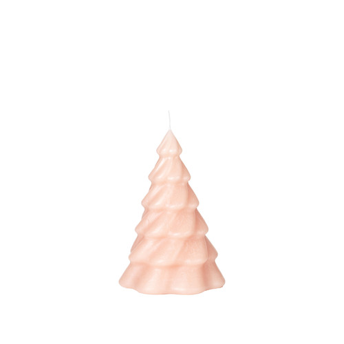 Broste Copenhagen - CHRISTMAS TREE 'PINUS' - Rose pale