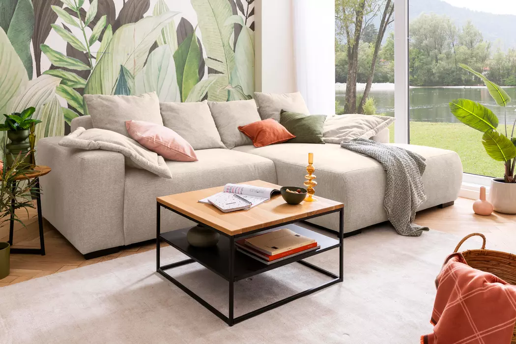 Ecksofa Mio