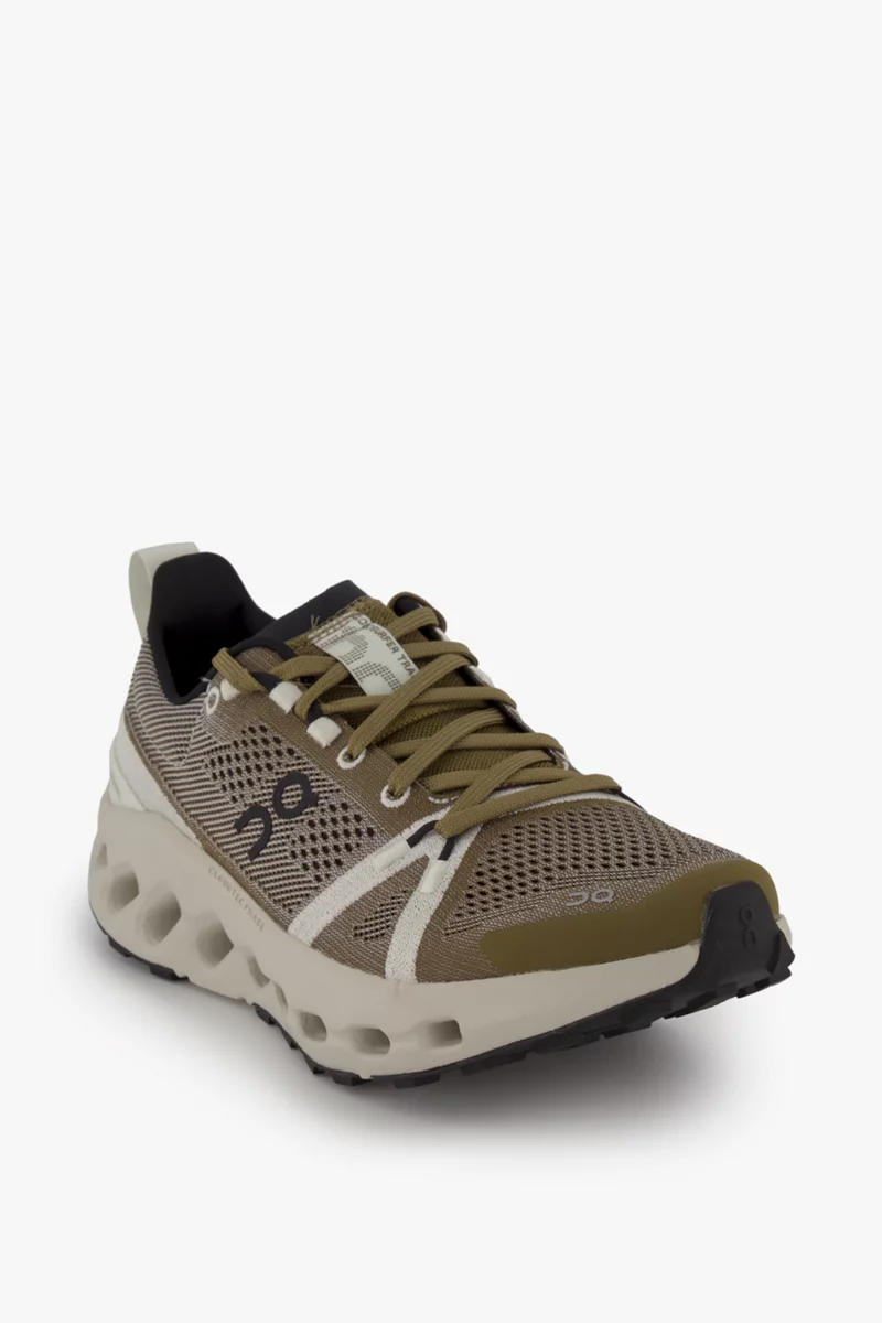 ON Cloudsurfer Trail Damen Trailrunningschuh