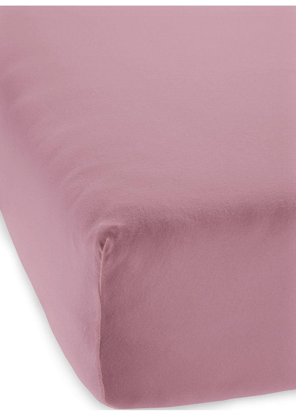 Drap-housse en jersey qualité supérieure