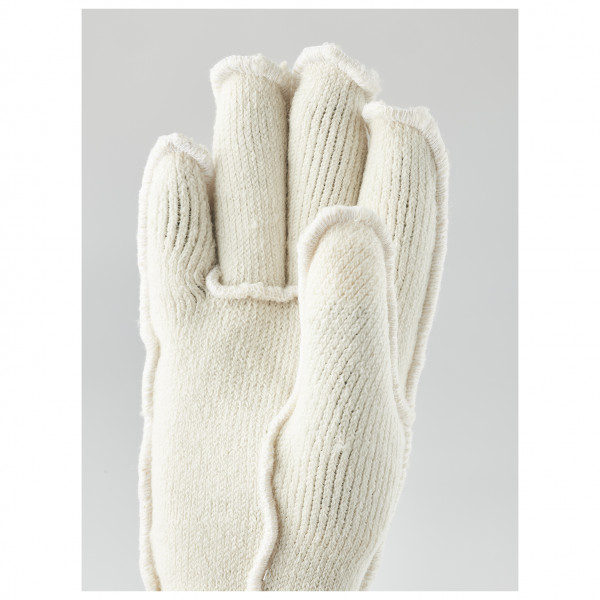 Hestra - Wakayama Wool Liner 5 Finger - Gants
