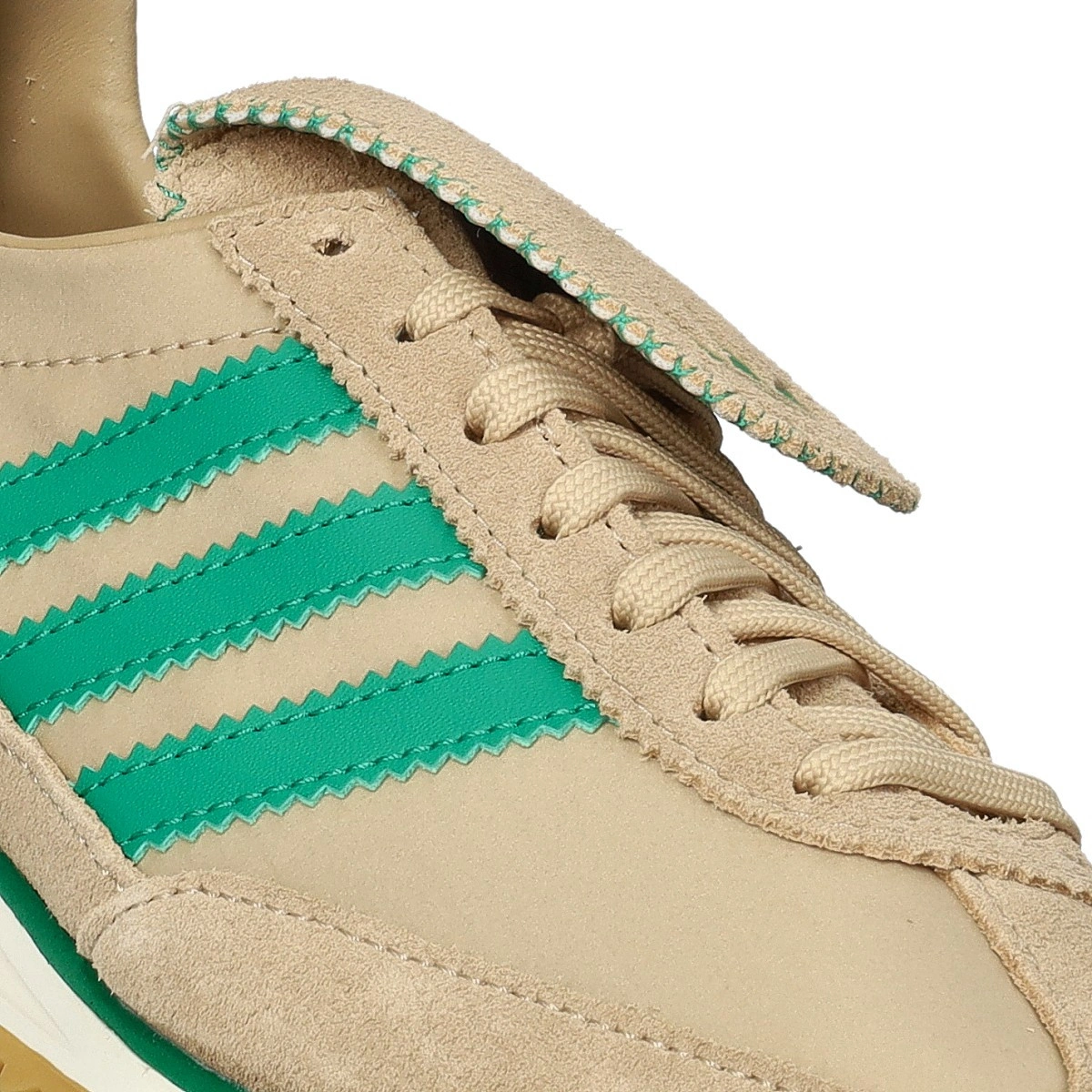 Sneakers adidas Sl 72 Og Lt Mulher