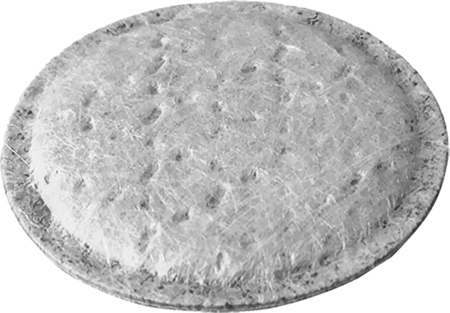 Truma Filterpads - 10 Stück