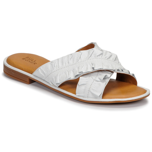 Bullboxer - 510000T1L - Blanc