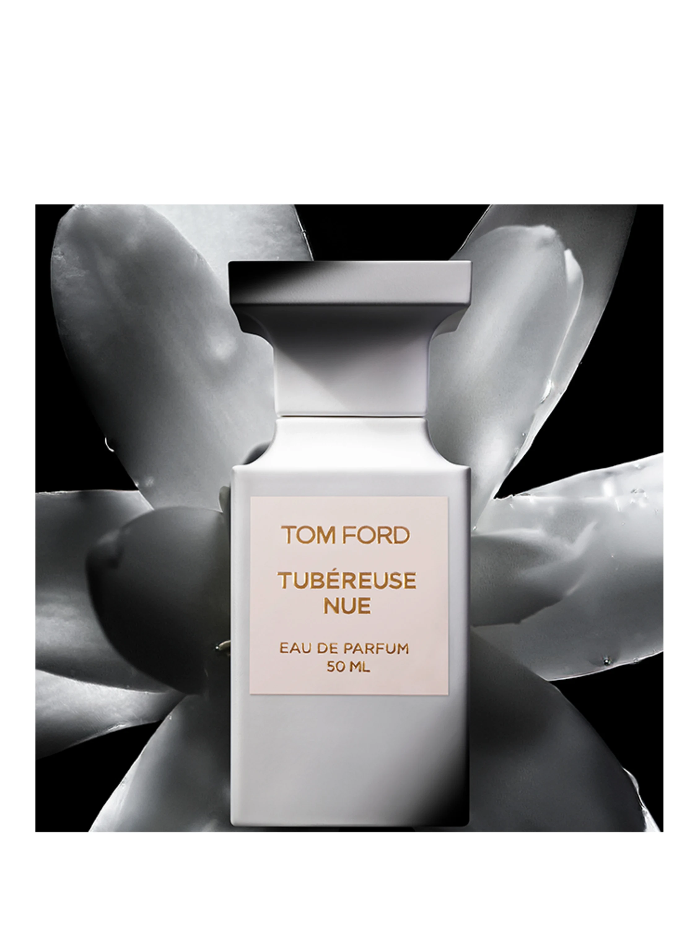 TOM FORD BEAUTY TUBÉREUSE NUE