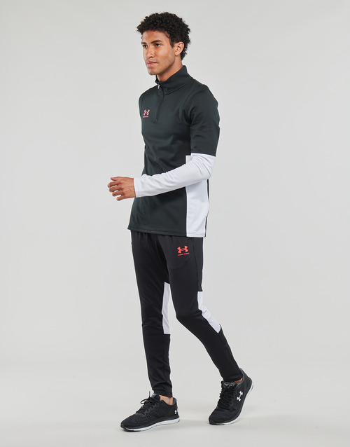 Under Armour - M'S CH. MIDLAYER - Noir