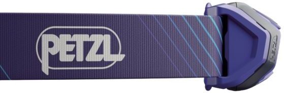 Petzl - Tikka Core - Hoofdlamp - Blauw - Oplaadbaar - 450 Lumen