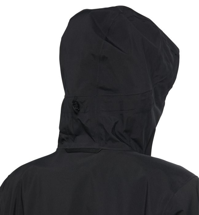 Tjärn Jacket Women regnjakke