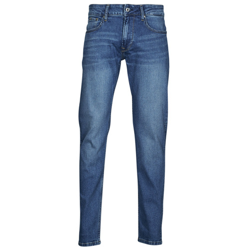Pepe jeans - STANLEY - Bleu