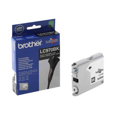 Brother LC970 - noir - cartouche d'encre originale