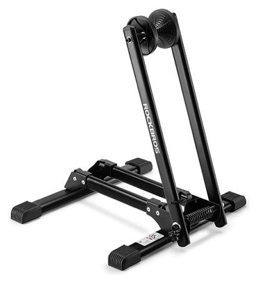 Rockbros Support pliant pour vélo modèle 2 - Noir