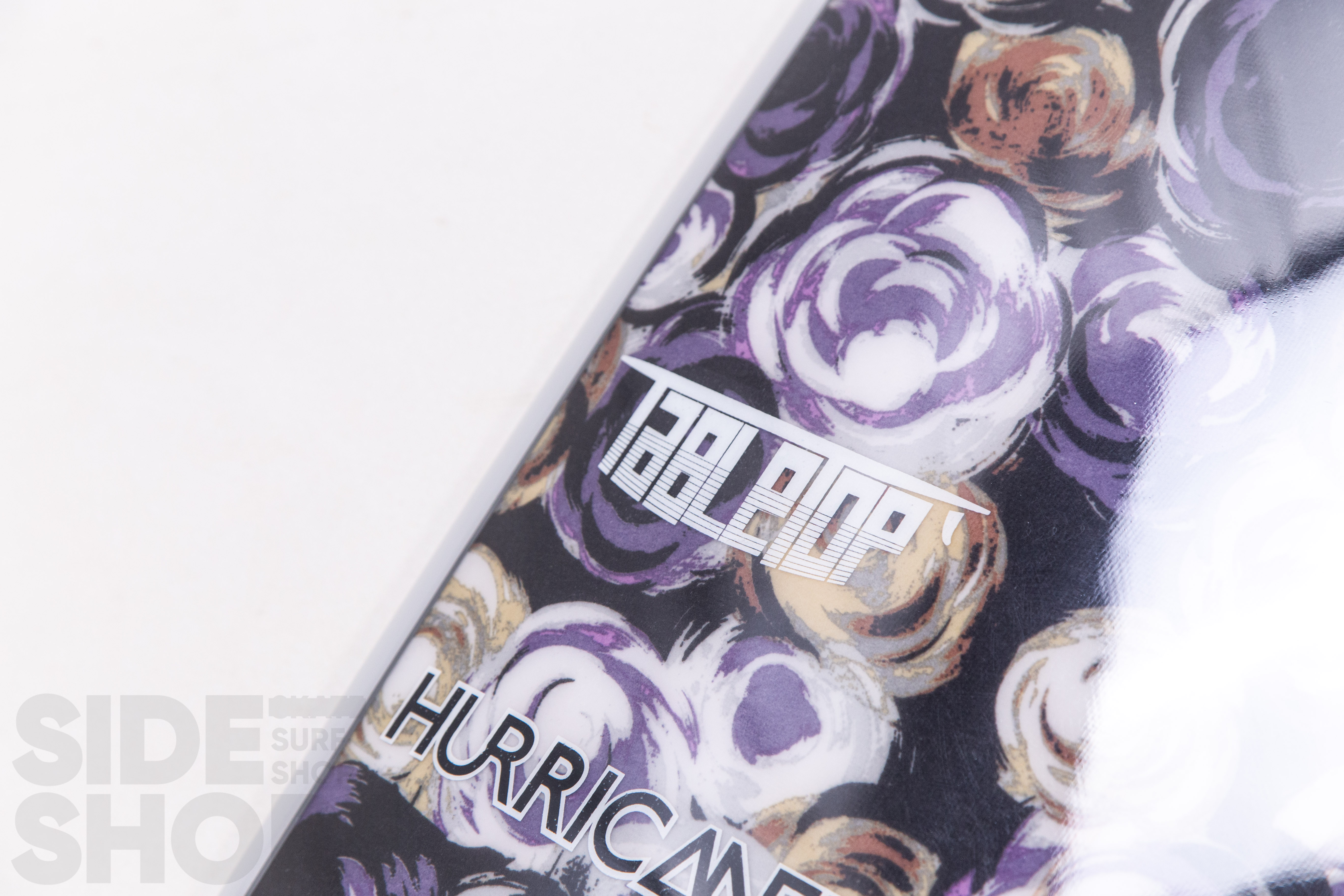 HURRICANE Table Top 9'6