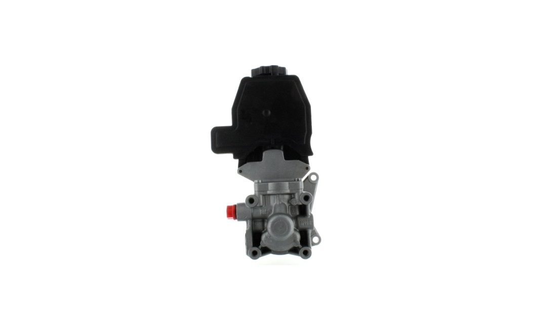 Servopumpe Hydraulisk