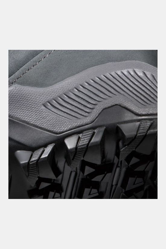 Mammut Mammut Nova IV Mid Gore-Tex Wandelschoen Dames