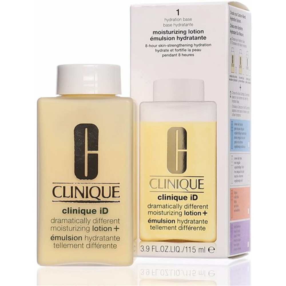 Clinique iD Dramatically Different Moisturizing Lotion+ 115 ml