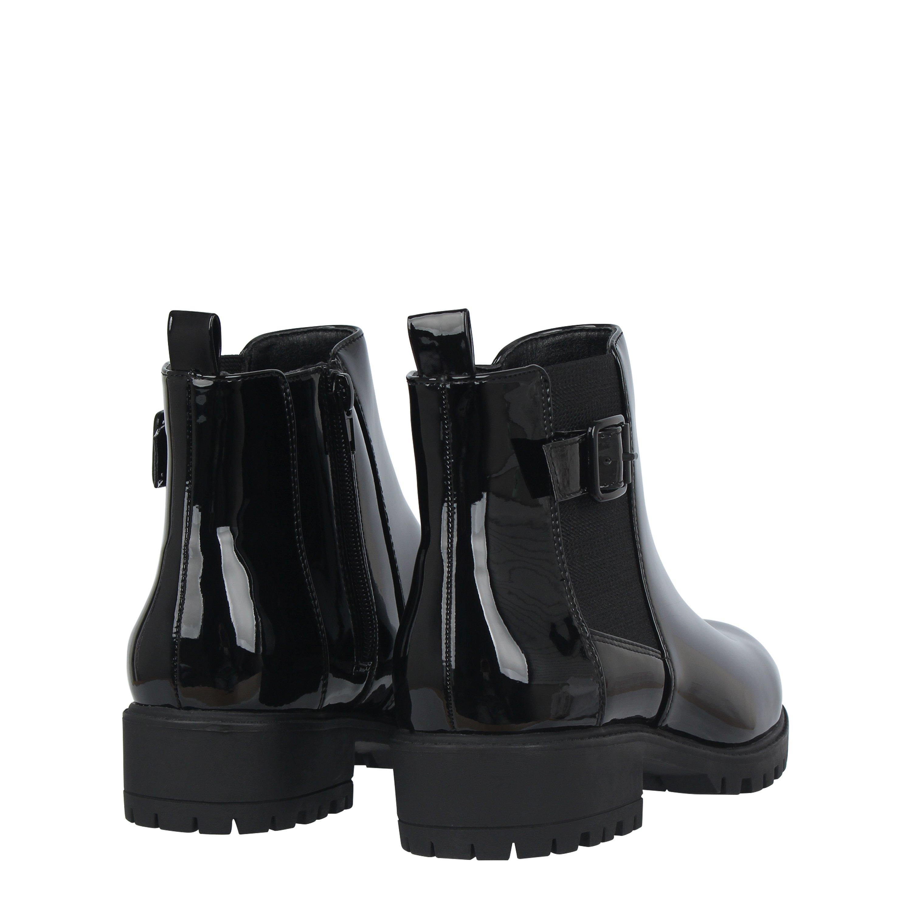 Miso Cojito Ankle Boots Ladies
