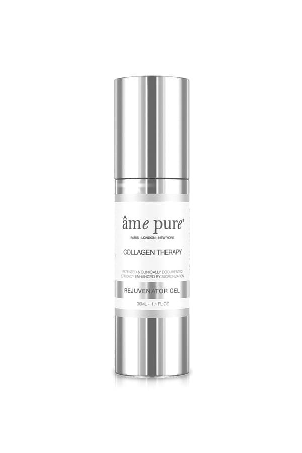 ame pure Collagen Therapy™ GEL