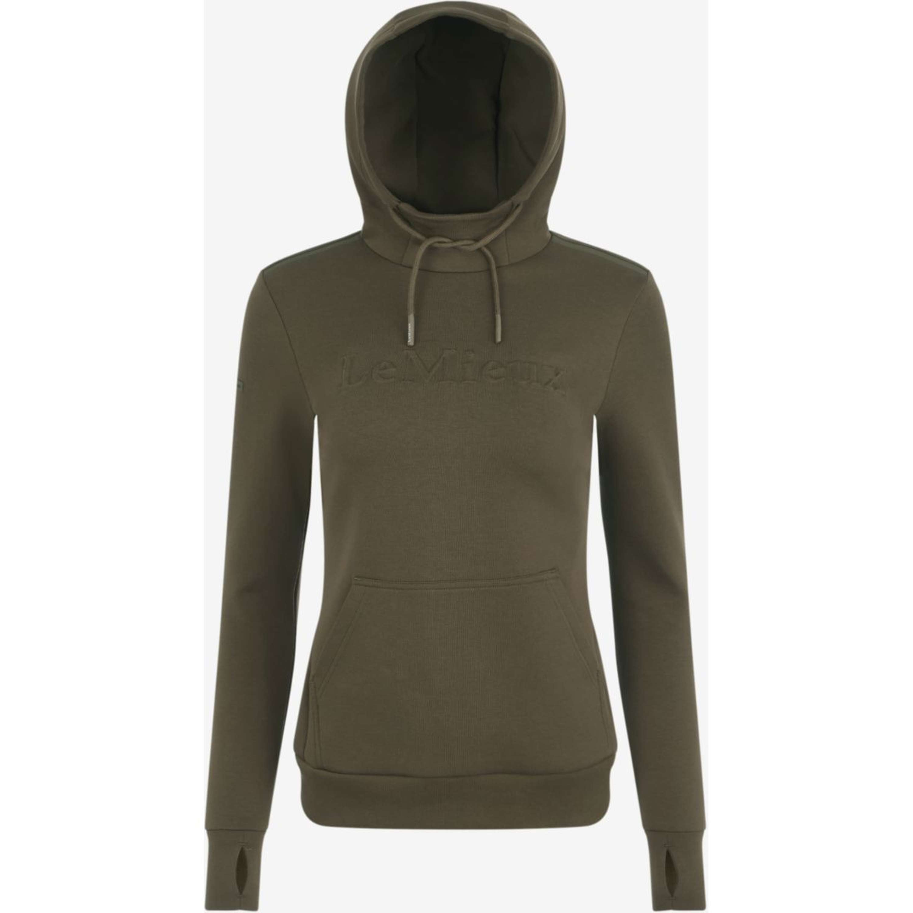 LeMieux Hoodie Classique Alpine