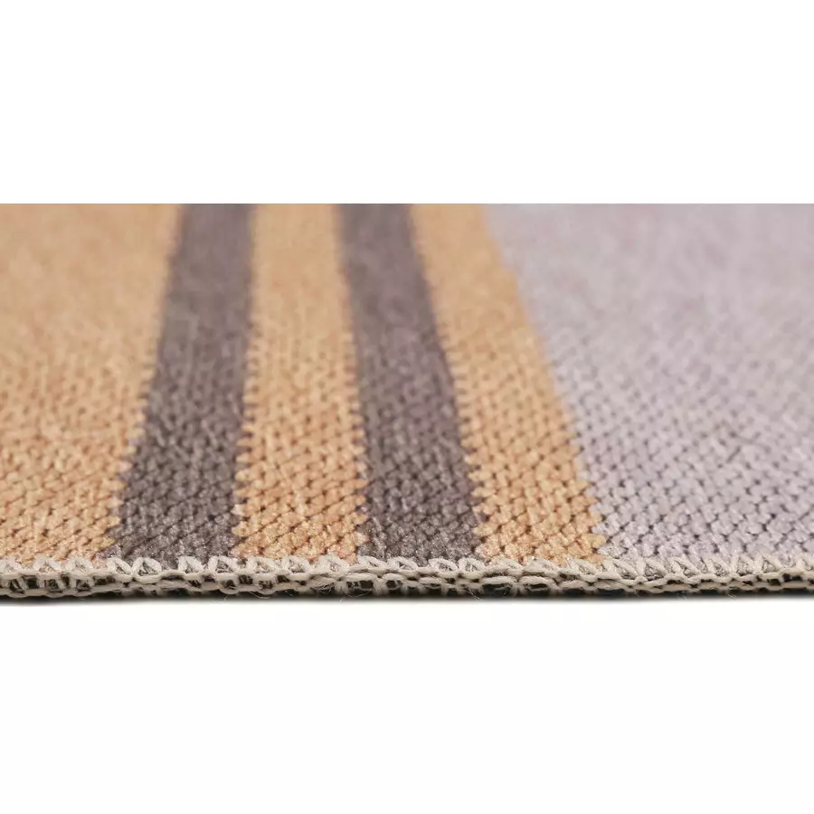 Esprit Kurzflorteppich CAMPS BAY beige sand pfirsich